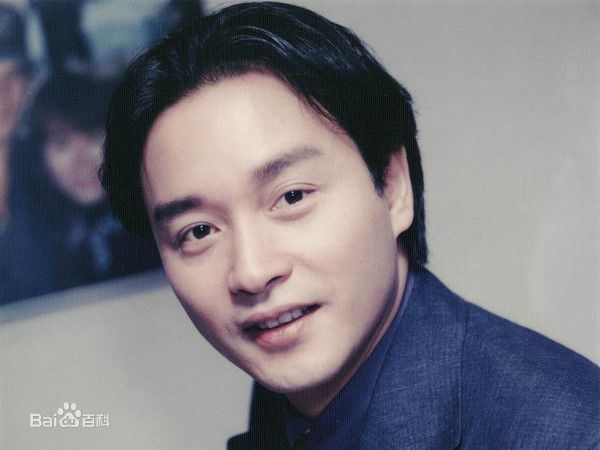 张国荣（原名张发宗）(Leslie Cheung（英）、レスリーチャン（日）)张国荣图片图集