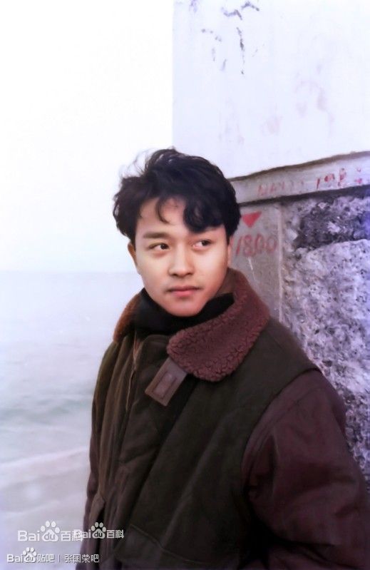 张国荣（原名张发宗）(Leslie Cheung（英）、レスリーチャン（日）)张国荣图片图集