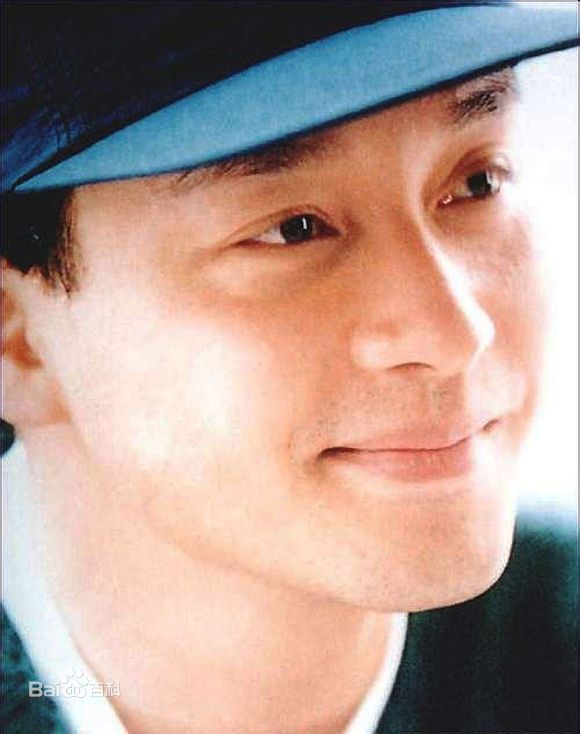 张国荣（原名张发宗）(Leslie Cheung（英）、レスリーチャン（日）)张国荣图片图集