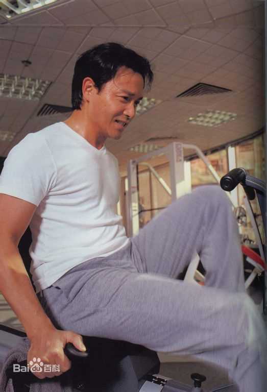 张国荣（原名张发宗）(Leslie Cheung（英）、レスリーチャン（日）)张国荣图片图集