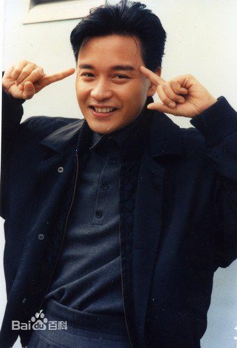 张国荣（原名张发宗）(Leslie Cheung（英）、レスリーチャン（日）)张国荣图片图集