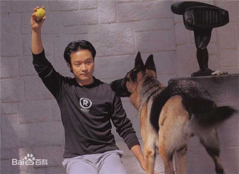 张国荣（原名张发宗）(Leslie Cheung（英）、レスリーチャン（日）)张国荣图片图集