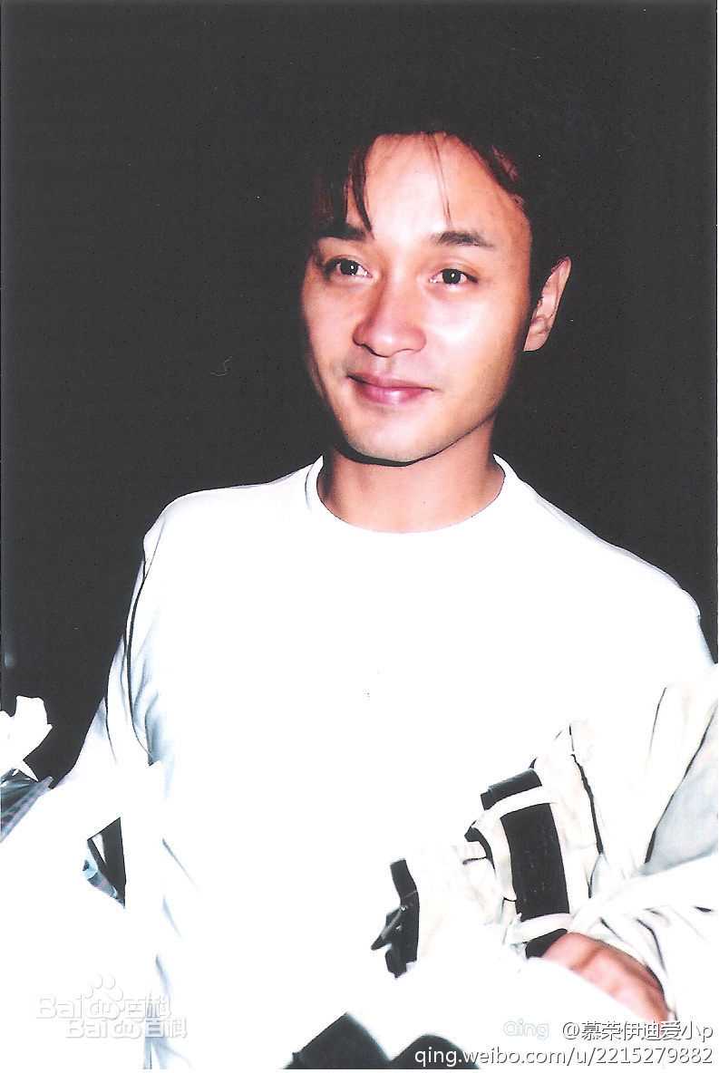 张国荣（原名张发宗）(Leslie Cheung（英）、レスリーチャン（日）)张国荣图片图集