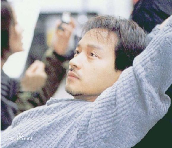 张国荣（原名张发宗）(Leslie Cheung（英）、レスリーチャン（日）)张国荣图片图集