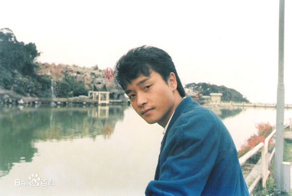 张国荣（原名张发宗）(Leslie Cheung（英）、レスリーチャン（日）)张国荣图片图集