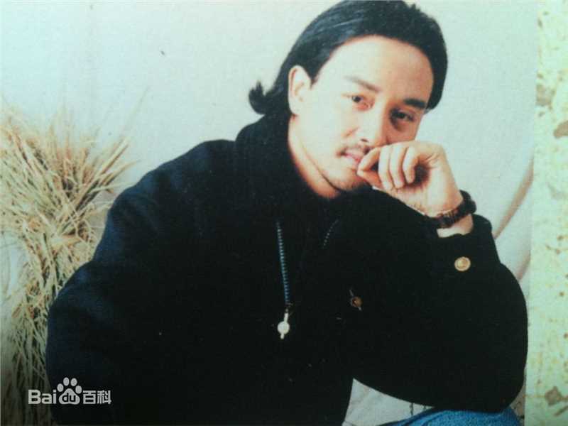 张国荣（原名张发宗）(Leslie Cheung（英）、レスリーチャン（日）)张国荣图片图集