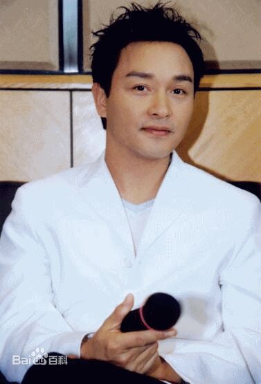 张国荣（原名张发宗）(Leslie Cheung（英）、レスリーチャン（日）)张国荣图片图集
