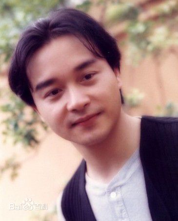 张国荣（原名张发宗）(Leslie Cheung（英）、レスリーチャン（日）)张国荣图片图集
