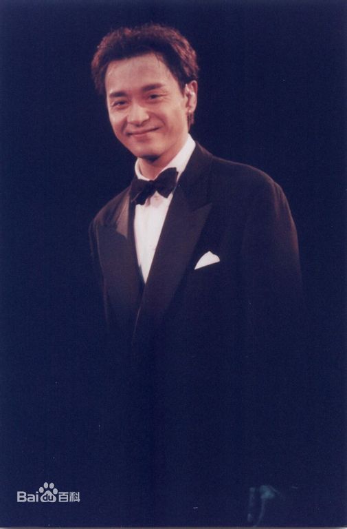 张国荣（原名张发宗）(Leslie Cheung（英）、レスリーチャン（日）)张国荣图片图集