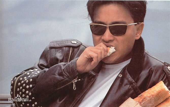 张国荣（原名张发宗）(Leslie Cheung（英）、レスリーチャン（日）)张国荣图片图集