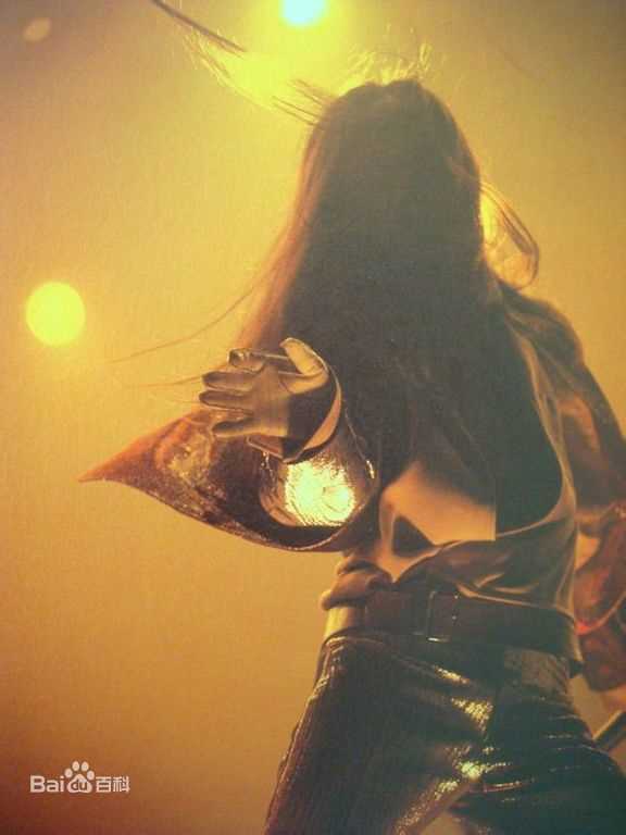 张国荣（原名张发宗）(Leslie Cheung（英）、レスリーチャン（日）)张国荣壁纸壁纸