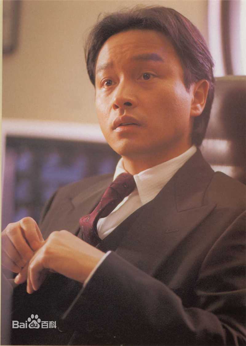 张国荣（原名张发宗）(Leslie Cheung（英）、レスリーチャン（日）)张国荣壁纸壁纸