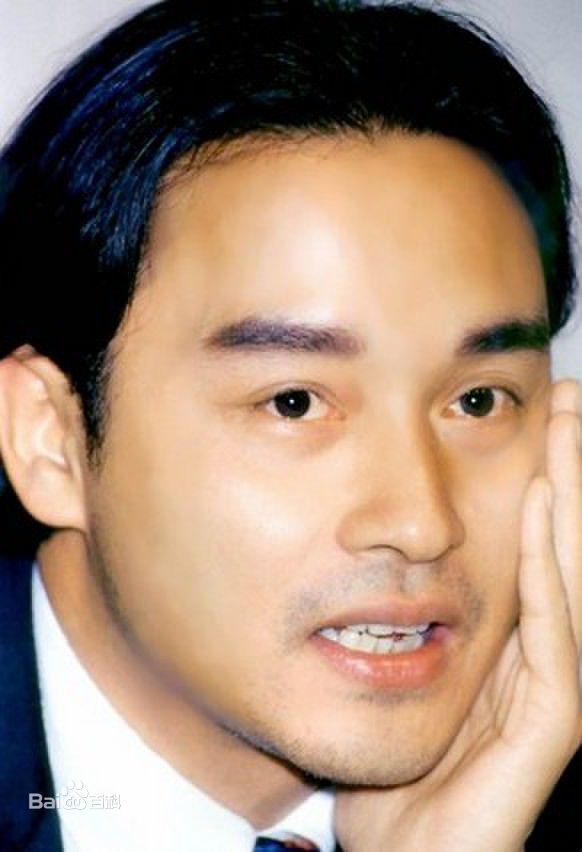 张国荣（原名张发宗）(Leslie Cheung（英）、レスリーチャン（日）)张国荣壁纸壁纸