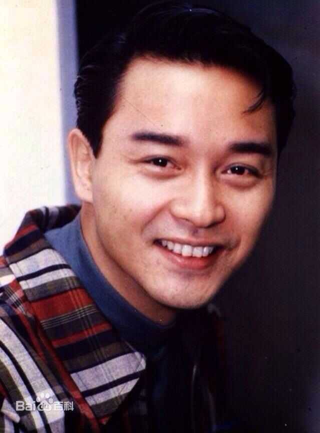 张国荣（原名张发宗）(Leslie Cheung（英）、レスリーチャン（日）)张国荣壁纸壁纸