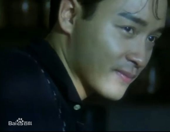 张国荣（原名张发宗）(Leslie Cheung（英）、レスリーチャン（日）)张国荣壁纸壁纸