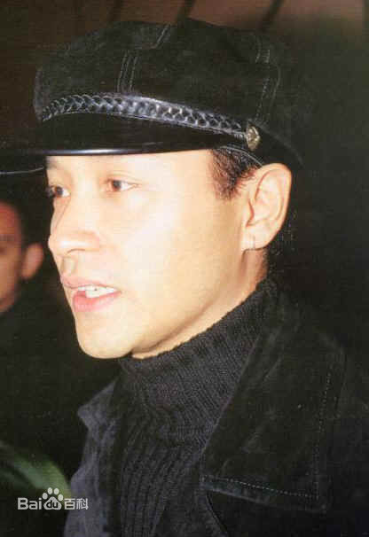 张国荣（原名张发宗）(Leslie Cheung（英）、レスリーチャン（日）)张国荣壁纸壁纸