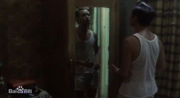 张国荣（原名张发宗）(Leslie Cheung（英）、レスリーチャン（日）)电影代表作品图册