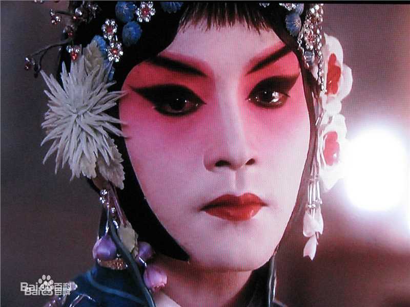 张国荣（原名张发宗）(Leslie Cheung（英）、レスリーチャン（日）)电影代表作品图册