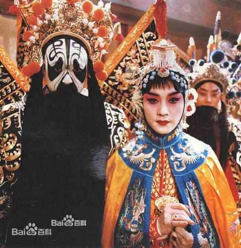 张国荣（原名张发宗）(Leslie Cheung（英）、レスリーチャン（日）)电影代表作品图册