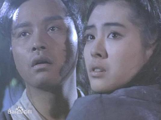 张国荣（原名张发宗）(Leslie Cheung（英）、レスリーチャン（日）)张国荣电影精选剧照