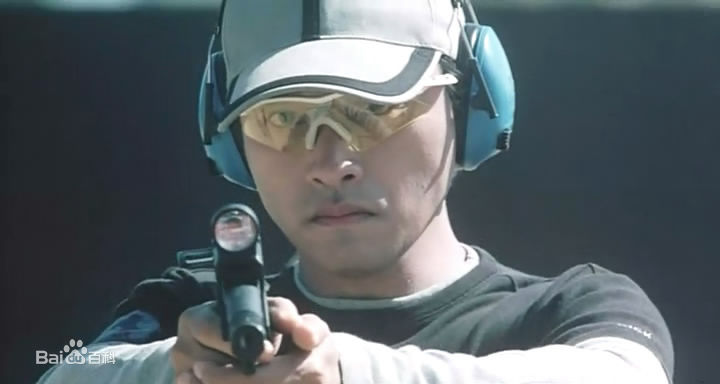 张国荣（原名张发宗）(Leslie Cheung（英）、レスリーチャン（日）)张国荣电影精选剧照