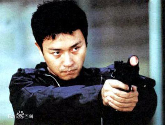 张国荣（原名张发宗）(Leslie Cheung（英）、レスリーチャン（日）)张国荣电影精选剧照