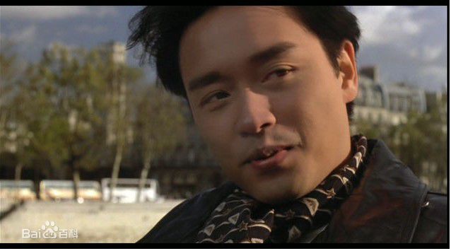 张国荣（原名张发宗）(Leslie Cheung（英）、レスリーチャン（日）)张国荣电影精选剧照