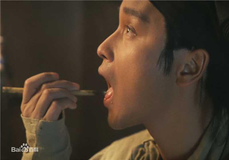 张国荣（原名张发宗）(Leslie Cheung（英）、レスリーチャン（日）)张国荣电影精选剧照