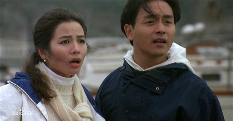 张国荣（原名张发宗）(Leslie Cheung（英）、レスリーチャン（日）)张国荣电影精选剧照