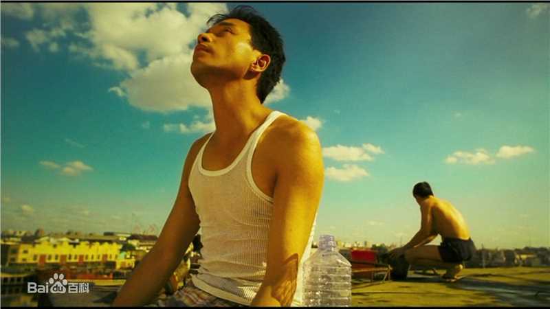 张国荣（原名张发宗）(Leslie Cheung（英）、レスリーチャン（日）)张国荣电影精选剧照