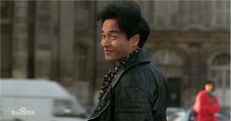 张国荣（原名张发宗）(Leslie Cheung（英）、レスリーチャン（日）)张国荣电影精选剧照