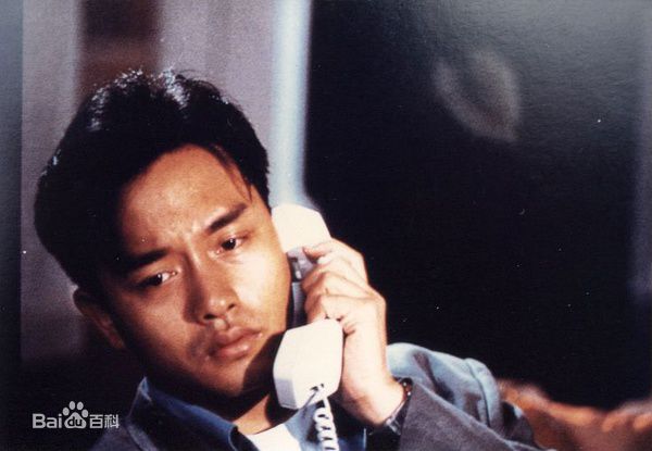 张国荣（原名张发宗）(Leslie Cheung（英）、レスリーチャン（日）)张国荣电影精选剧照