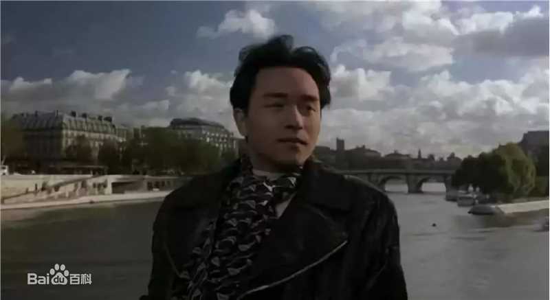 张国荣（原名张发宗）(Leslie Cheung（英）、レスリーチャン（日）)张国荣电影精选剧照