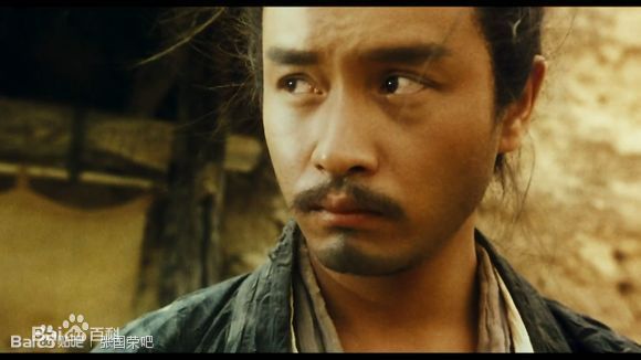 张国荣（原名张发宗）(Leslie Cheung（英）、レスリーチャン（日）)张国荣电影精选剧照