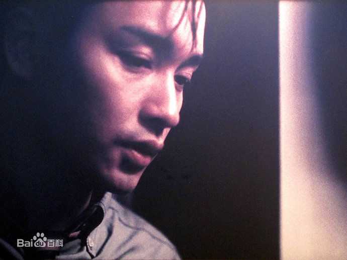张国荣（原名张发宗）(Leslie Cheung（英）、レスリーチャン（日）)张国荣电影精选剧照