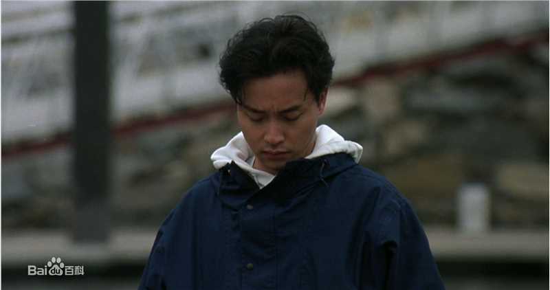 张国荣（原名张发宗）(Leslie Cheung（英）、レスリーチャン（日）)张国荣电影精选剧照