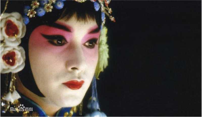 张国荣（原名张发宗）(Leslie Cheung（英）、レスリーチャン（日）)张国荣电影精选剧照