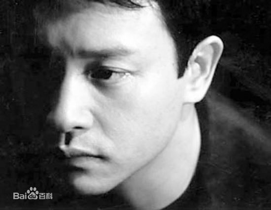 张国荣（原名张发宗）(Leslie Cheung（英）、レスリーチャン（日）)张国荣电影精选剧照