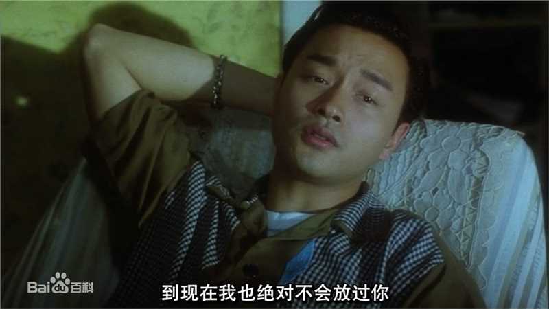 张国荣（原名张发宗）(Leslie Cheung（英）、レスリーチャン（日）)张国荣电影精选剧照