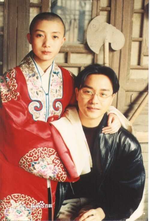 张国荣（原名张发宗）(Leslie Cheung（英）、レスリーチャン（日）)张国荣电影精选剧照