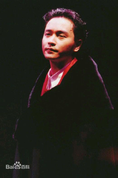 张国荣（原名张发宗）(Leslie Cheung（英）、レスリーチャン（日）)张国荣演唱会现场图册