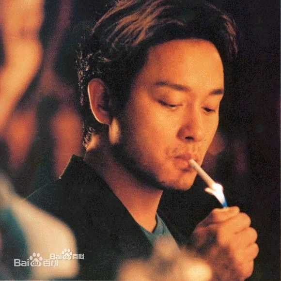 张国荣（原名张发宗）(Leslie Cheung（英）、レスリーチャン（日）)影视歌巨星张国荣性感图片图集