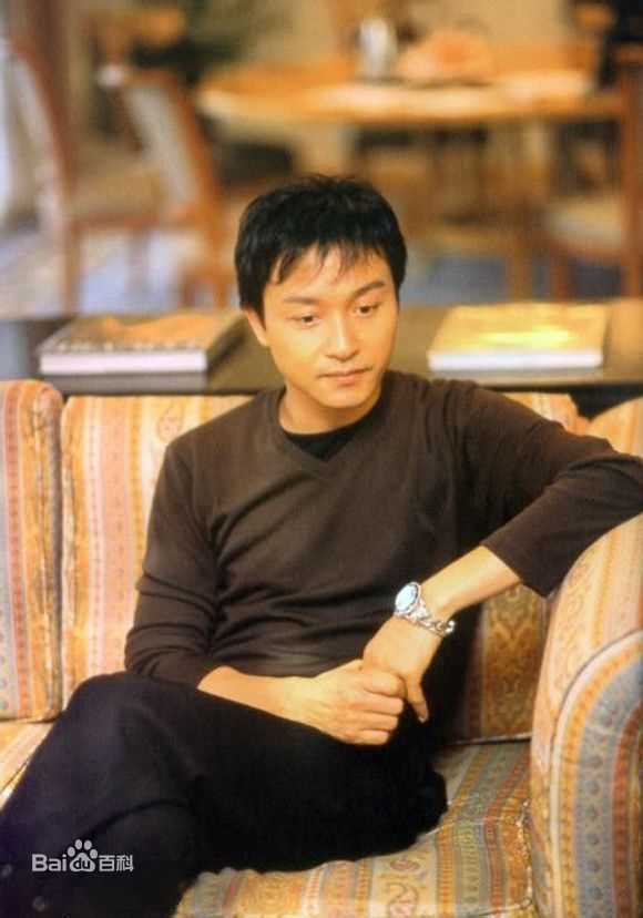 张国荣（原名张发宗）(Leslie Cheung（英）、レスリーチャン（日）)影视歌巨星张国荣性感图片图集