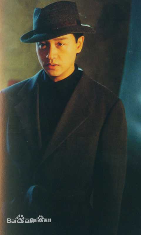 张国荣（原名张发宗）(Leslie Cheung（英）、レスリーチャン（日）)影视歌巨星张国荣性感图片图集
