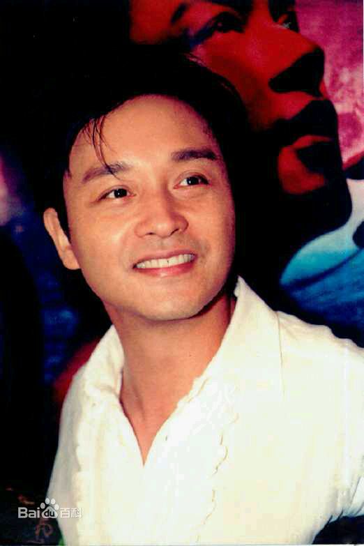 张国荣（原名张发宗）(Leslie Cheung（英）、レスリーチャン（日）)影视歌巨星张国荣性感图片图集