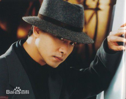 张国荣（原名张发宗）(Leslie Cheung（英）、レスリーチャン（日）)影视歌巨星张国荣性感图片图集