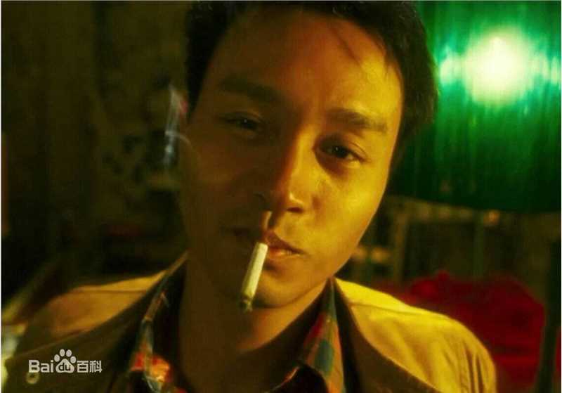 张国荣（原名张发宗）(Leslie Cheung（英）、レスリーチャン（日）)影视歌巨星张国荣性感图片图集