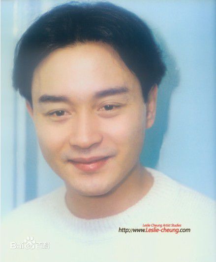 张国荣（原名张发宗）(Leslie Cheung（英）、レスリーチャン（日）)影视歌巨星张国荣性感图片图集