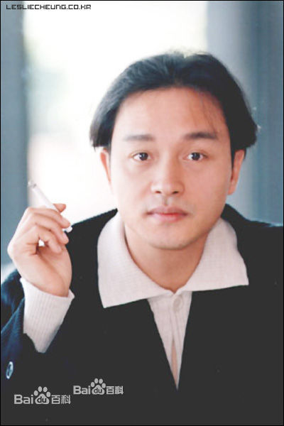 张国荣（原名张发宗）(Leslie Cheung（英）、レスリーチャン（日）)影视歌巨星张国荣性感图片图集