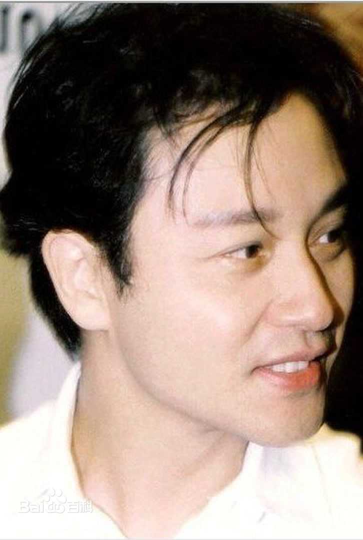 张国荣（原名张发宗）(Leslie Cheung（英）、レスリーチャン（日）)影视歌巨星张国荣性感图片图集